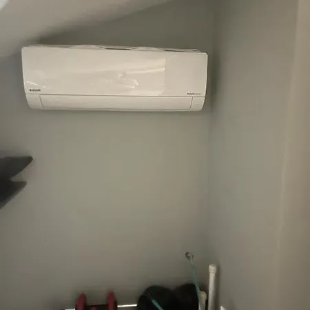 Personal Terrace Floor - In