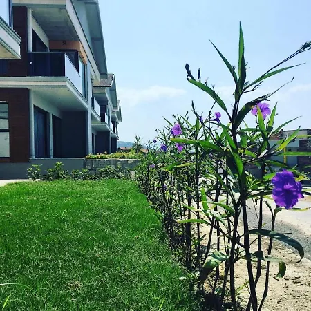 Guest house Personal Terrace Floor - In Kusadasi
