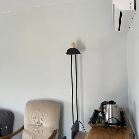 Guest house Personal Terrace Floor - In Kusadasi
