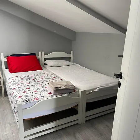 Personal Terrace Floor - In Guest house