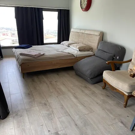 Guest house Personal Terrace Floor - In 3*