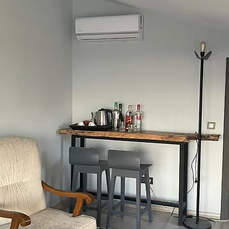 Personal Terrace Floor - In Guest house