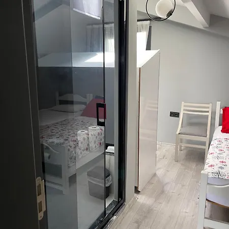 Guest house Personal Terrace Floor - In Kusadasi