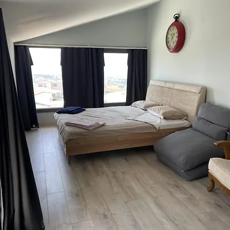 Personal Terrace Floor - In Guest house