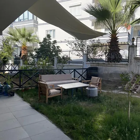 Guest house Personal Terrace Floor - In 3*